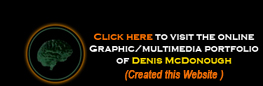 Denis McDonough online Multimedia portfolio